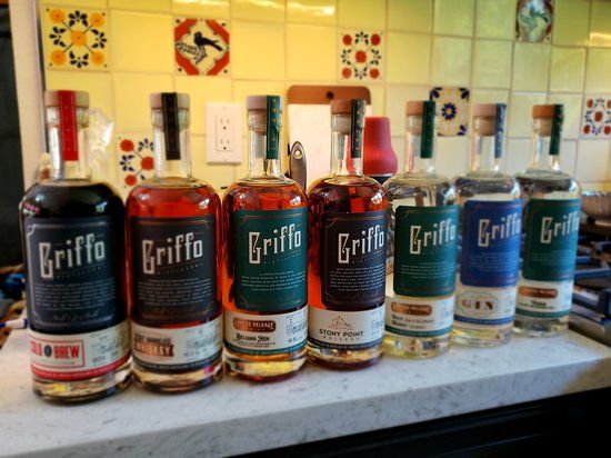 Griffo Distillery